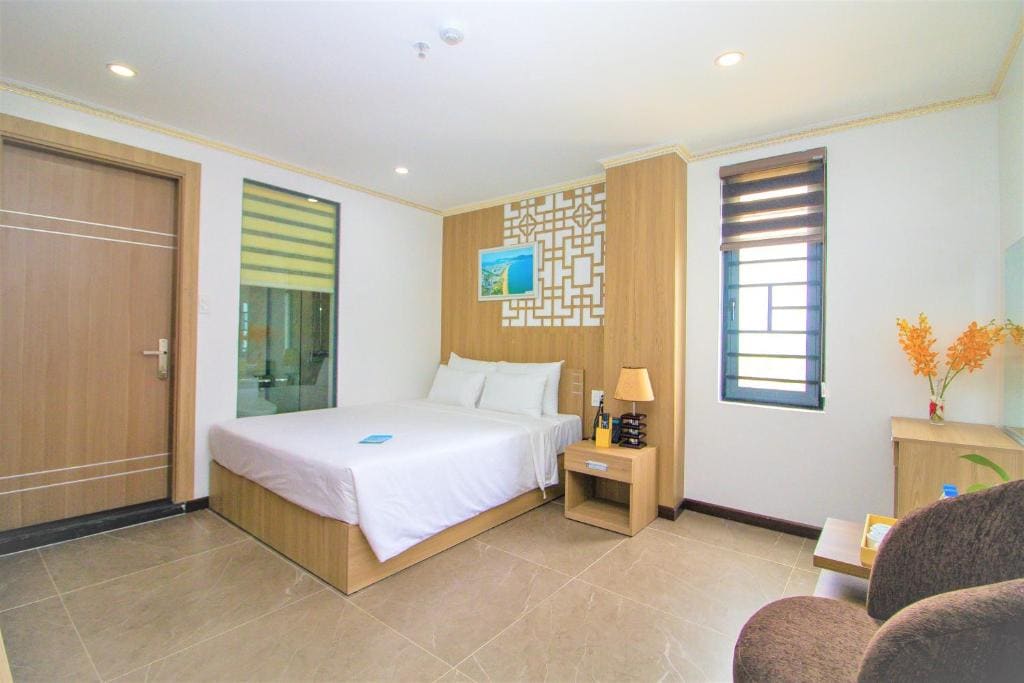 Superior Double Room room - Image 1