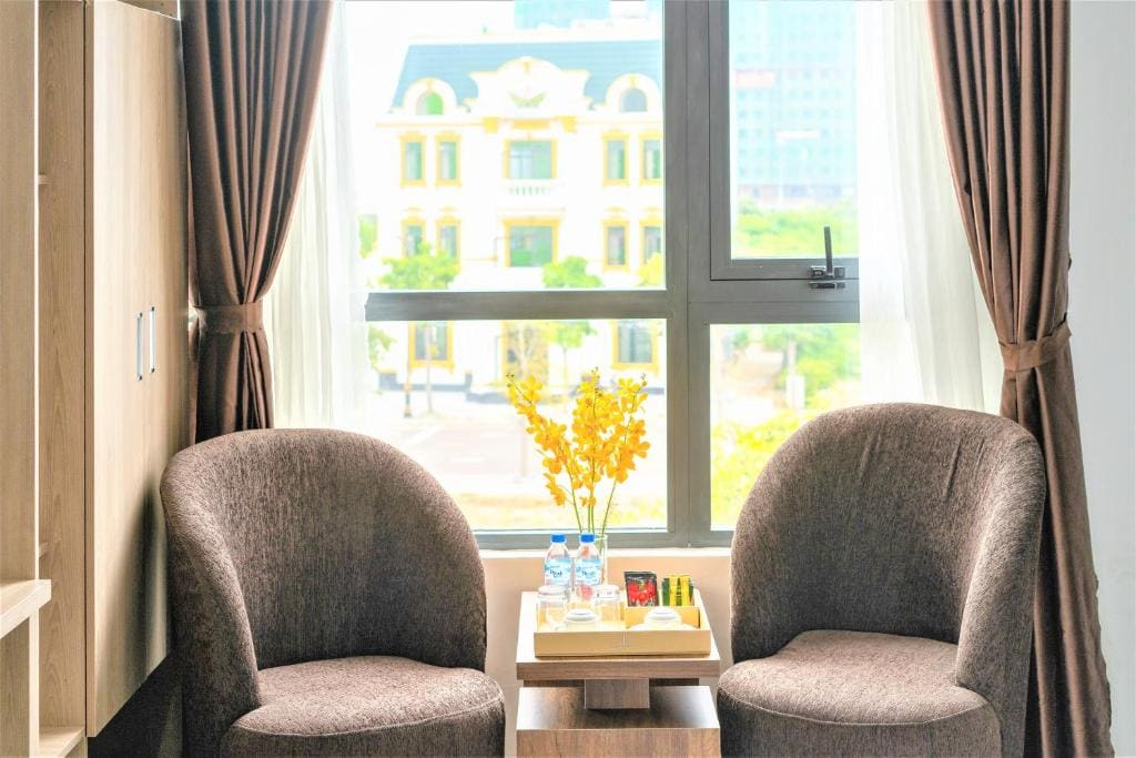 Superior Double Room room - Image 2