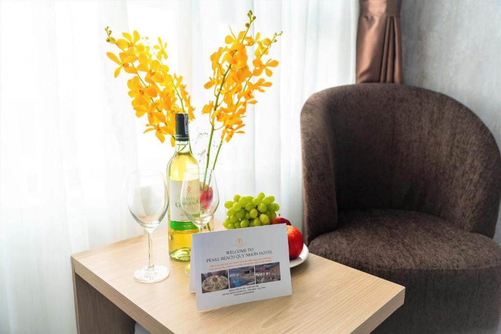 Family Suite with River View room - Image 2