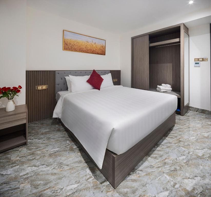 Superior Double Room room - Image 3