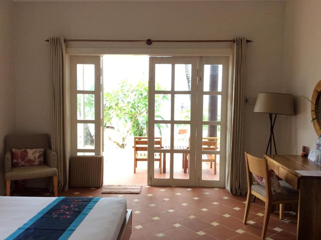 Double Room - Beach Front room - Image 2