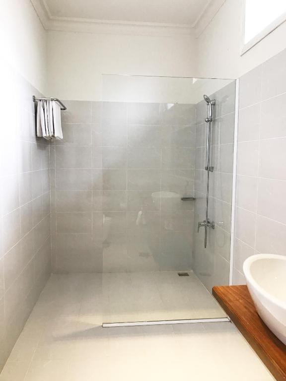 Triple Room with Garden View room - Image 1