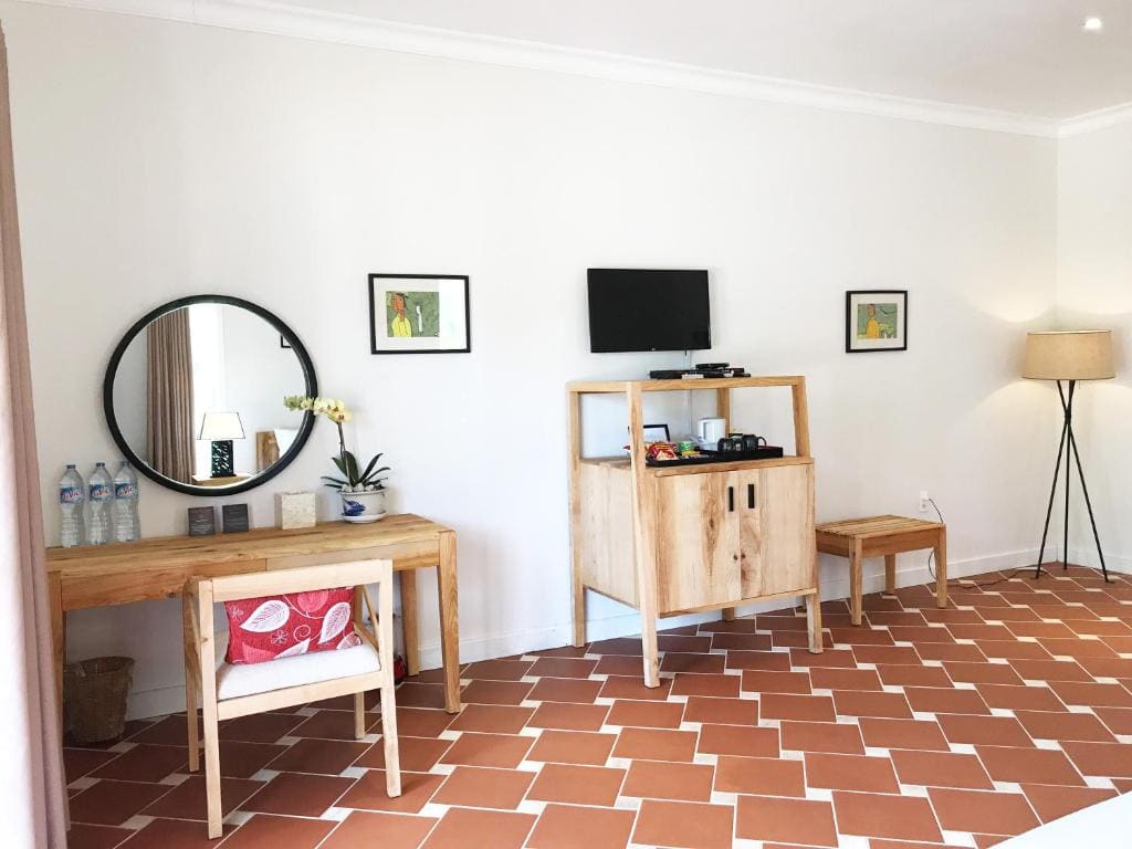 Family Room with Sea View room - Image 1