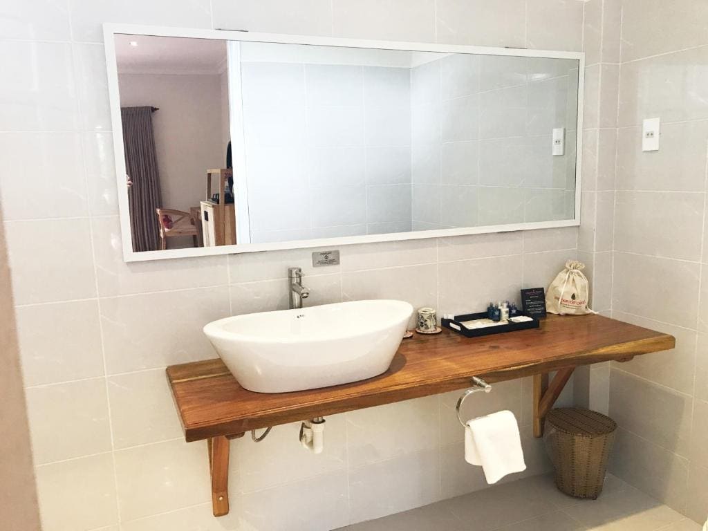 Triple Room with Garden View room - Image 1