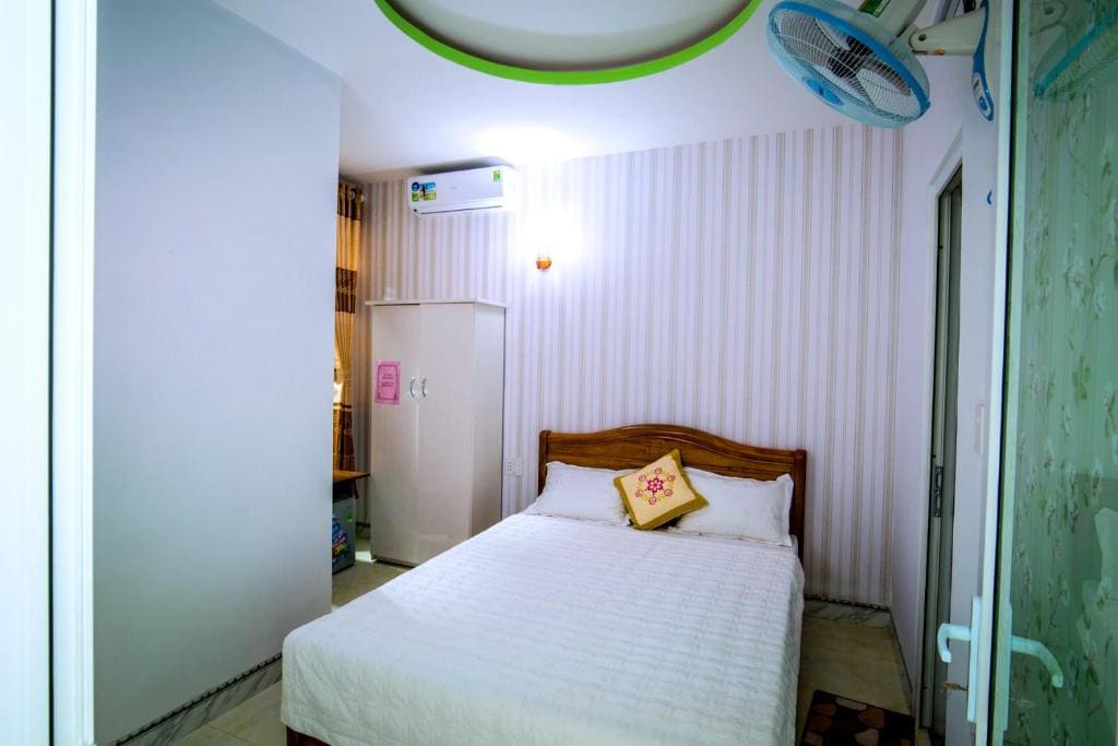 Double Room room - Image 2