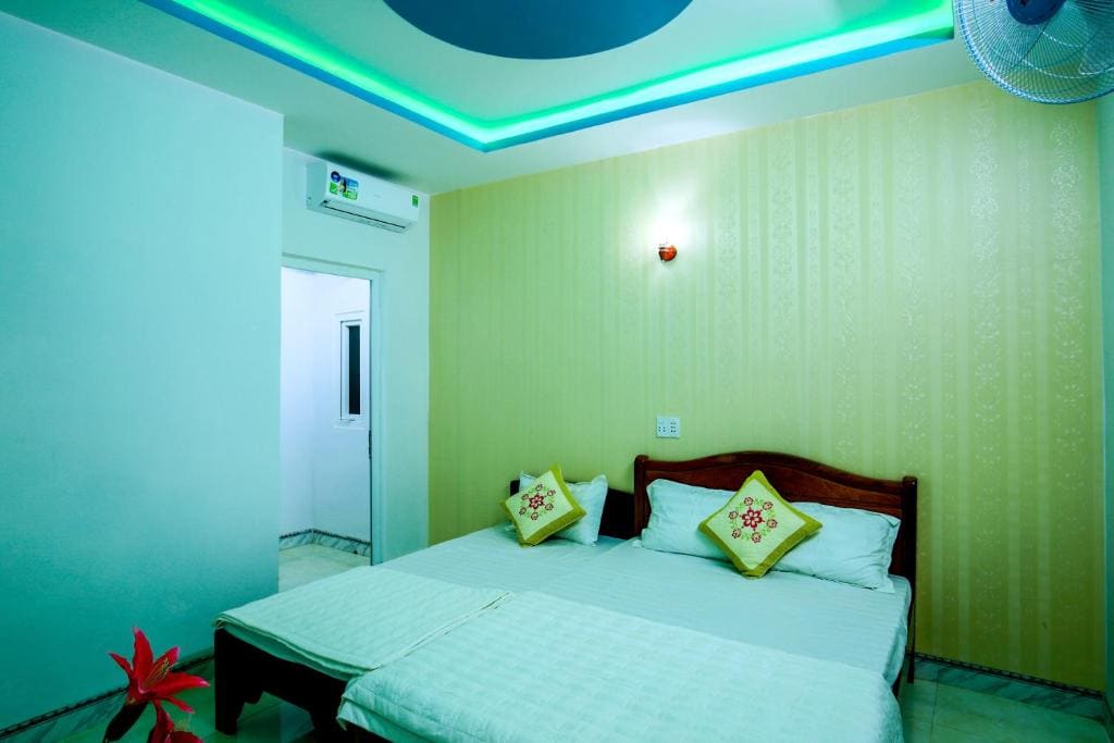 Double Room room - Image 3