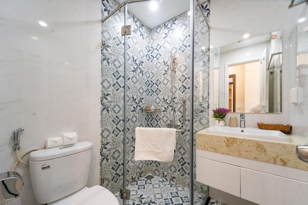Double Room room - Image 2