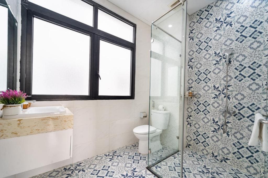 Double Room room - Image 1