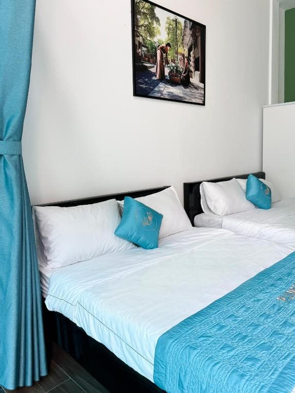 Standard Double Room room - Image 1