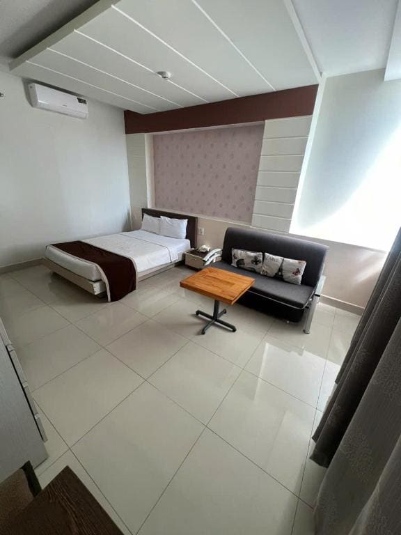 Deluxe Double Room room - Image 2