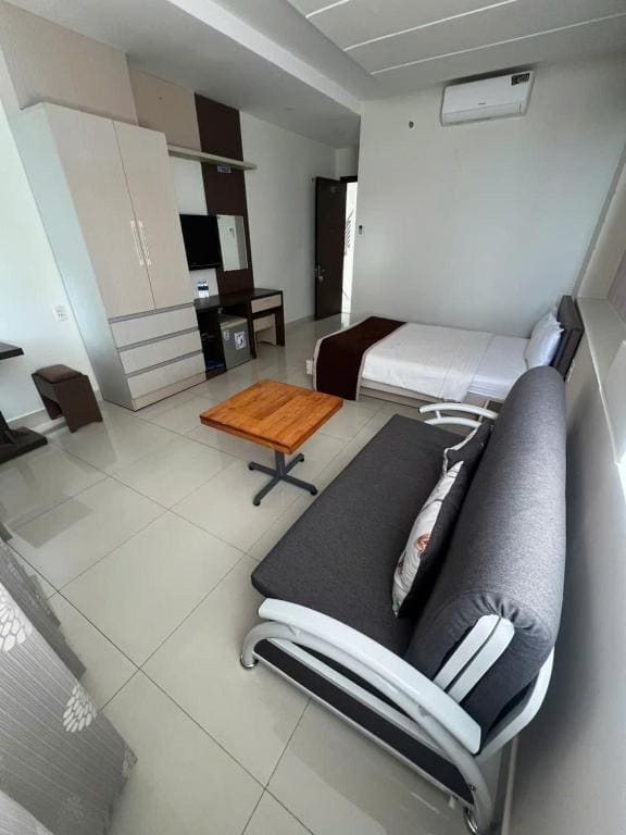 Deluxe Double Room room - Image 3