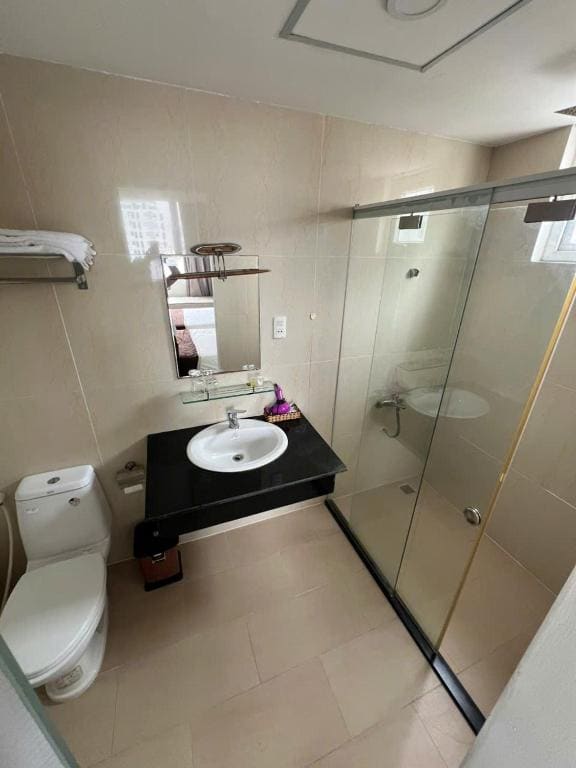 Superior Double Room room - Image 1