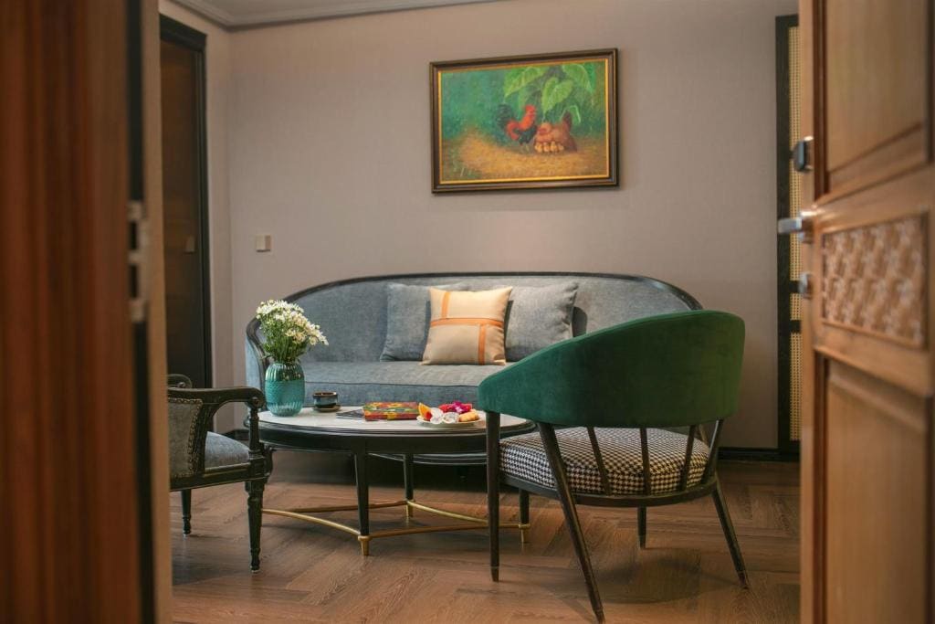 Executive Suite room - Image 1
