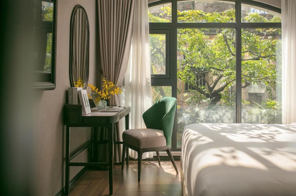 Executive Suite room - Image 2