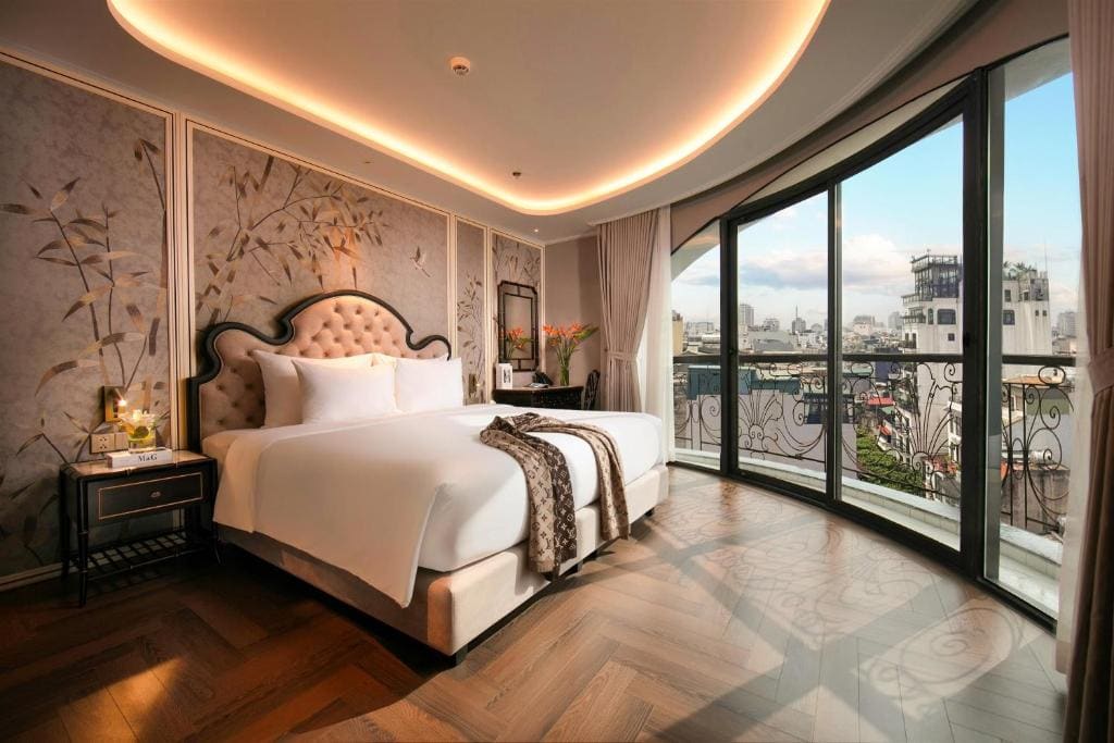 Premier Room room - Image 3