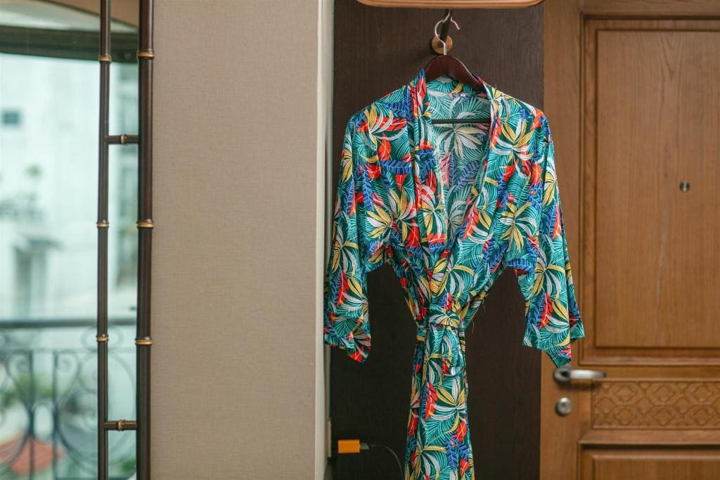 Deluxe Double or Twin Room with City View room - Image 1