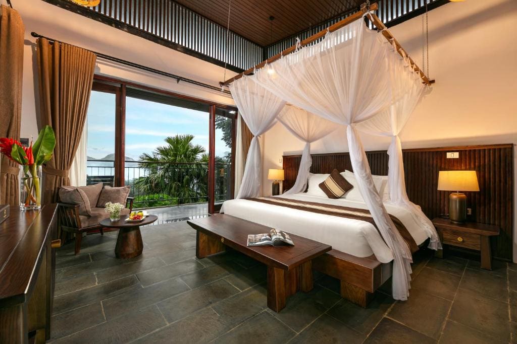 Mixed Dormitory Room room - Image 3