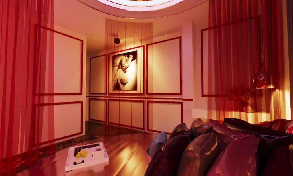 Superior Queen Room room - Image 2