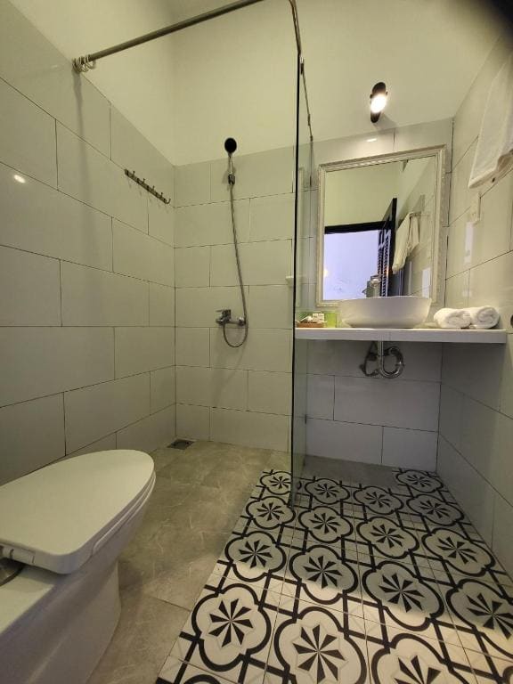 Deluxe Double or Twin Room room - Image 2