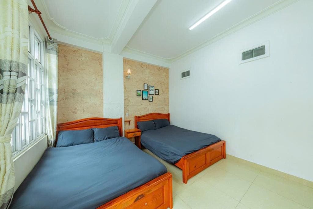 Double Room room - Image 1