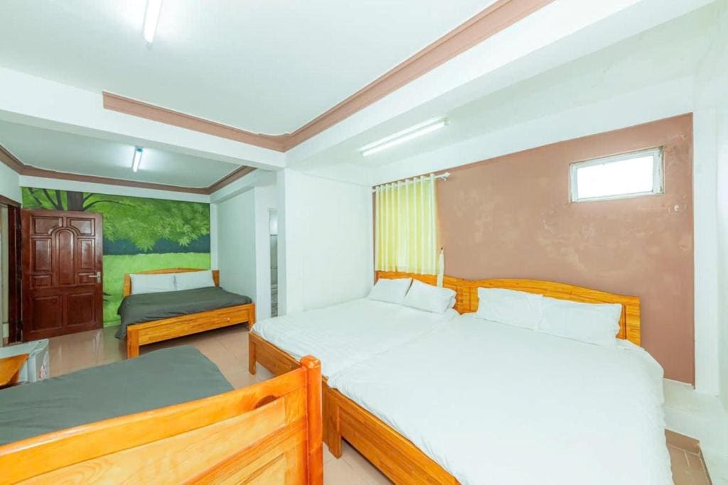 Double Room room - Image 2