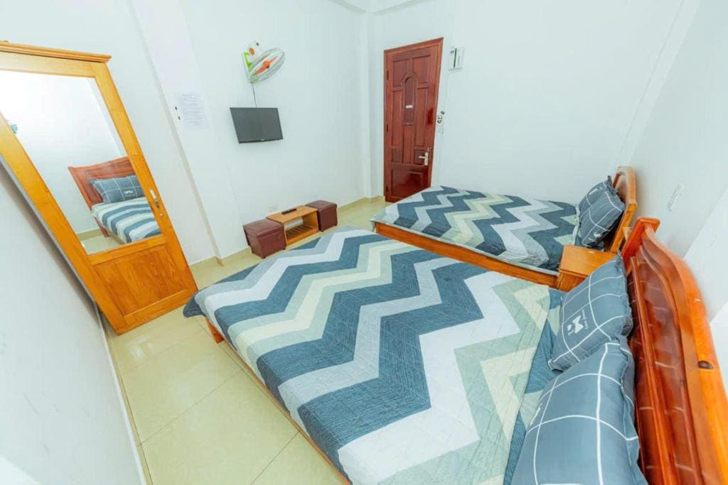 Double Room room - Image 3