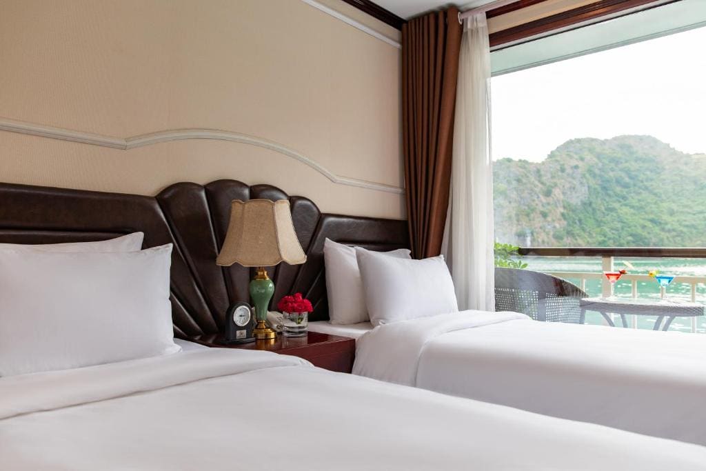Family Room with Sea View room - Image 3
