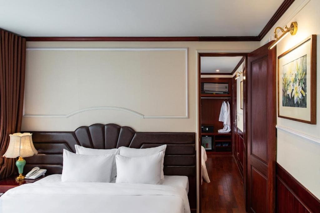 Family Room with Sea View room - Image 2
