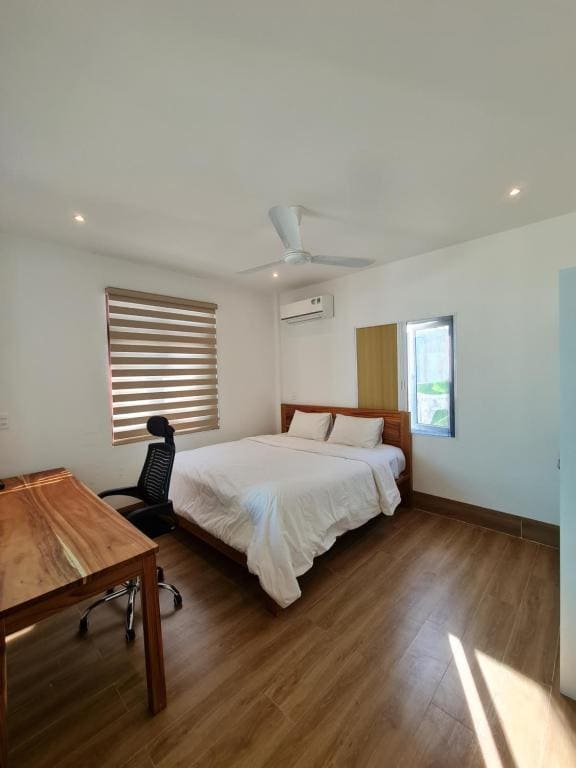 Deluxe Apartment room - Image 3