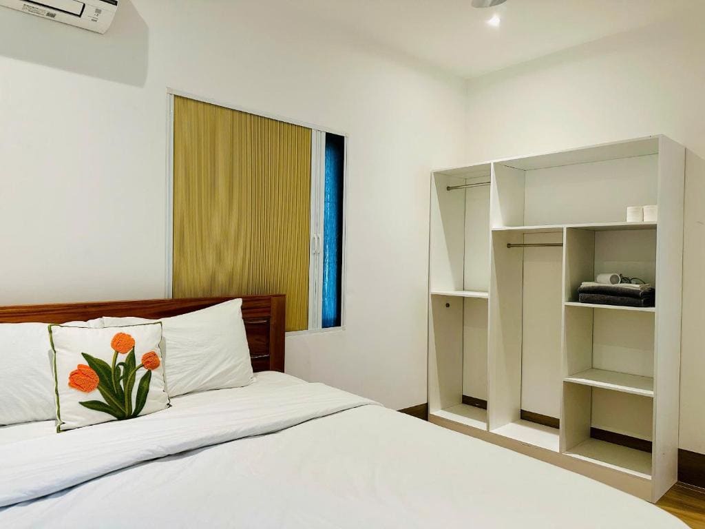 Deluxe Triple Room room - Image 1