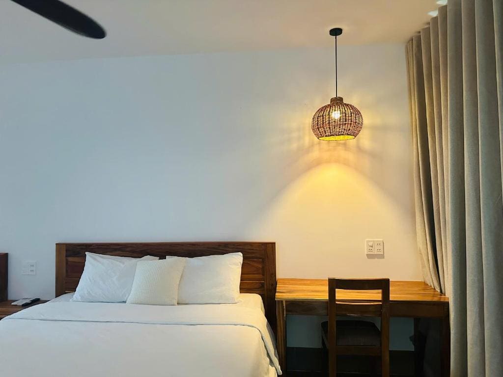 Deluxe Triple Room room - Image 3