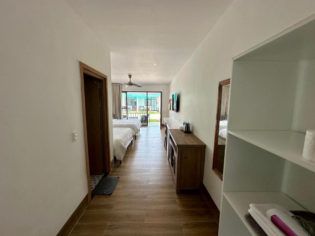 Deluxe Triple Room room - Image 2
