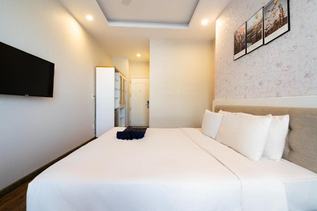 Superior Double Room room - Image 2