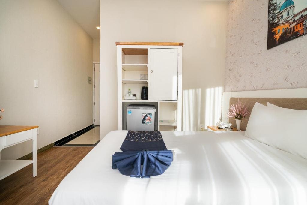 Deluxe Single Room room - Image 1