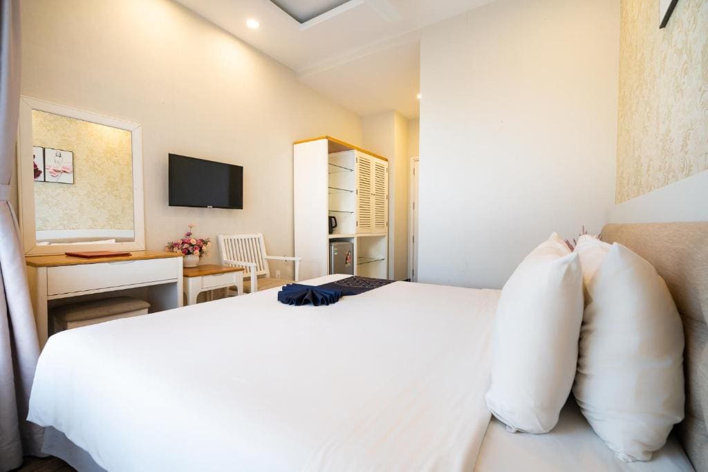 Superior Double Room room - Image 3