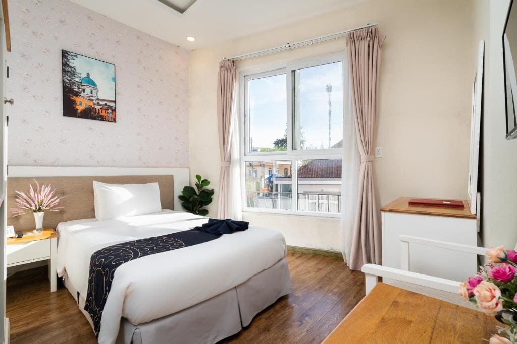 Deluxe Single Room room - Image 3