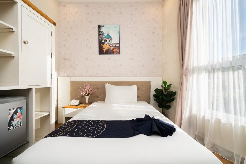 Deluxe Single Room room - Image 2