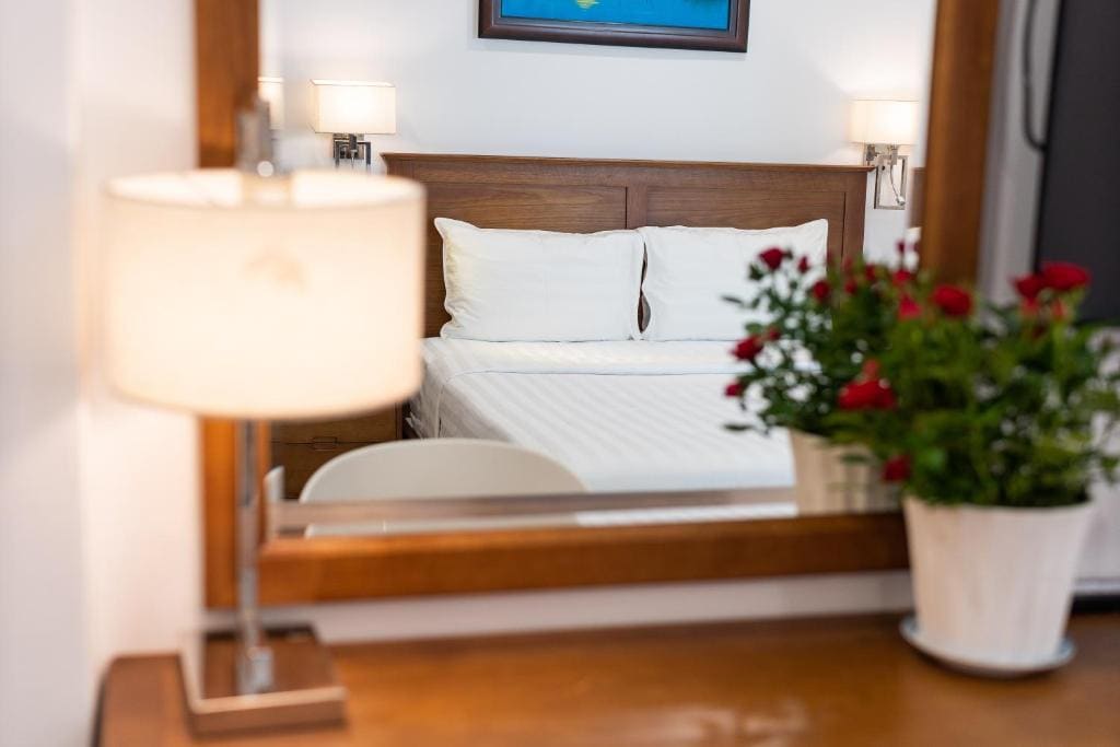 Superior Double Room room - Image 1