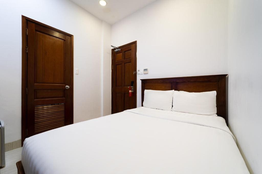 Superior Double Room room - Image 3