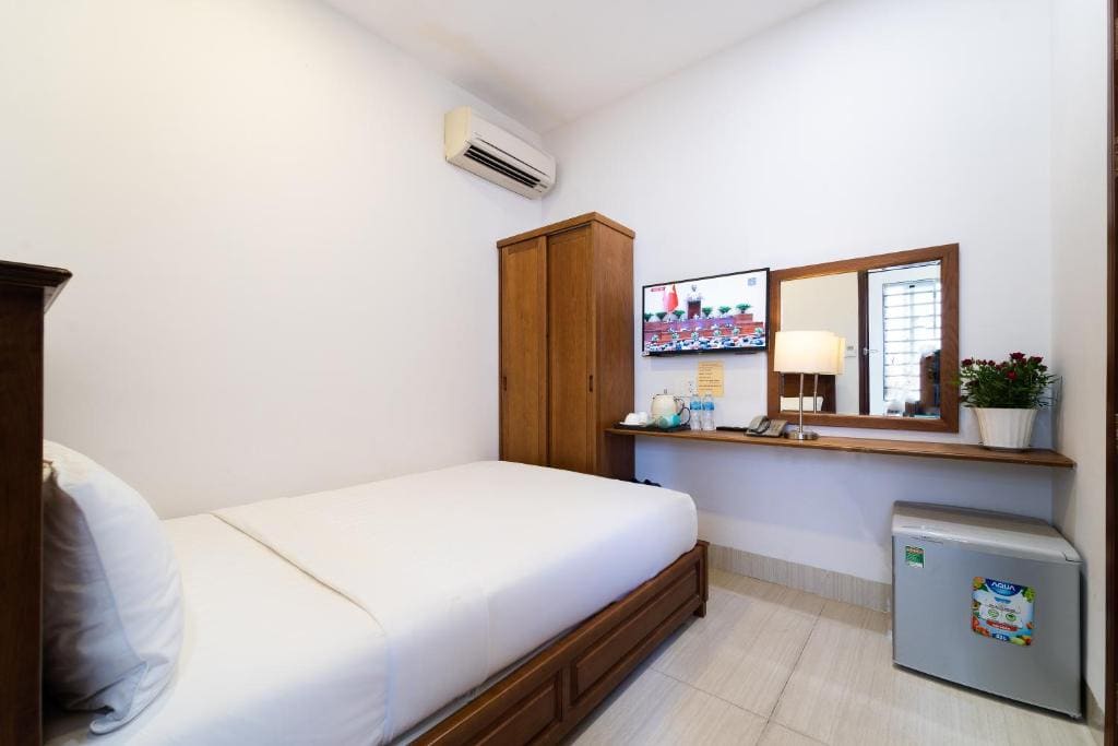 Superior Double Room room - Image 2