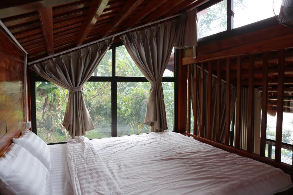 One-Bedroom Chalet room - Image 1