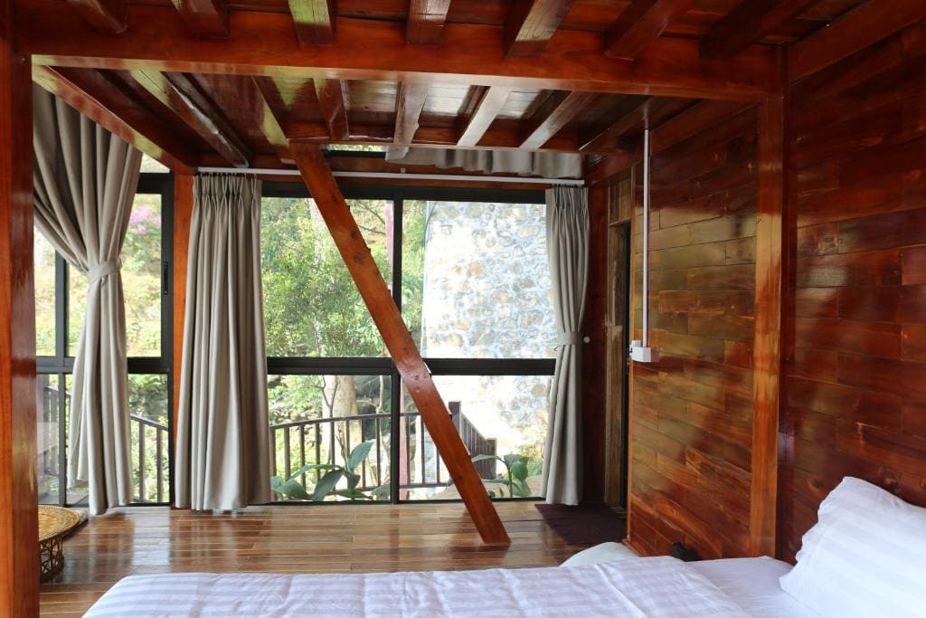 One-Bedroom Chalet room - Image 2