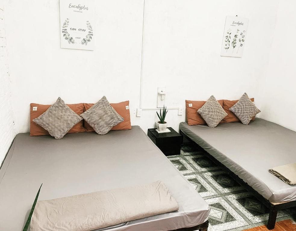 Quadruple Room with Private Bathroom room - Image 3