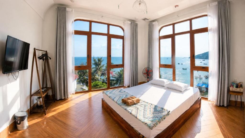 Deluxe Double Room room - Image 1