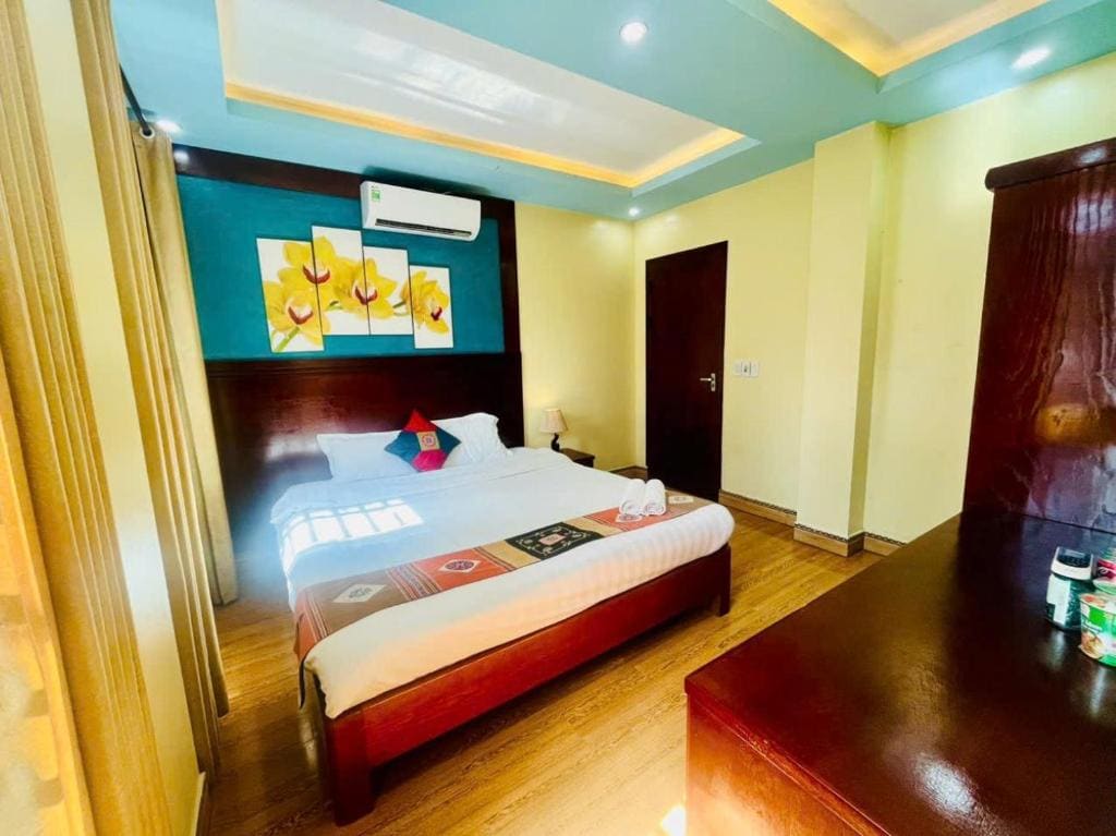 Single Bed in Dormitory Room room - Image 1