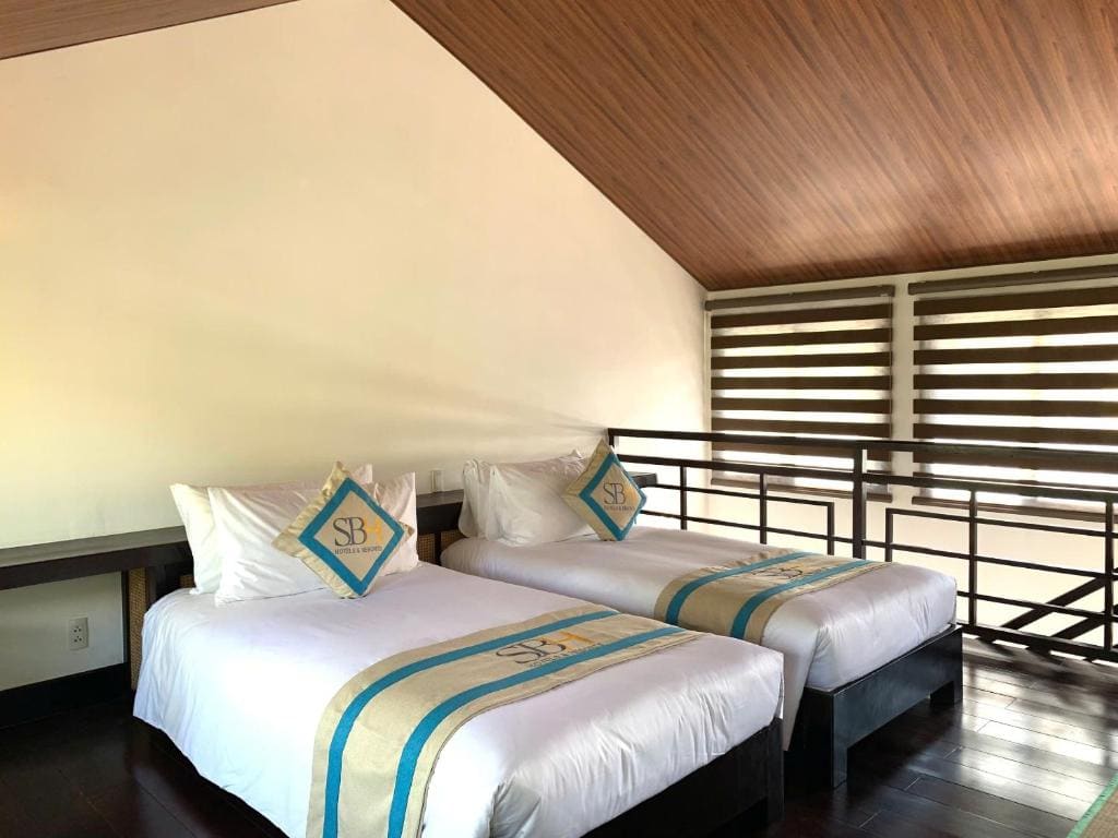 Standard Villa room - Image 2