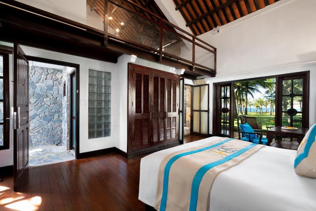Superior Villa room - Image 2