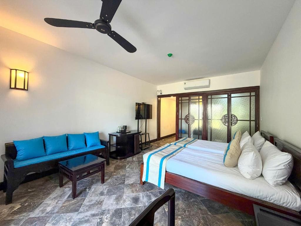 Standard Double or Twin Room room - Image 2