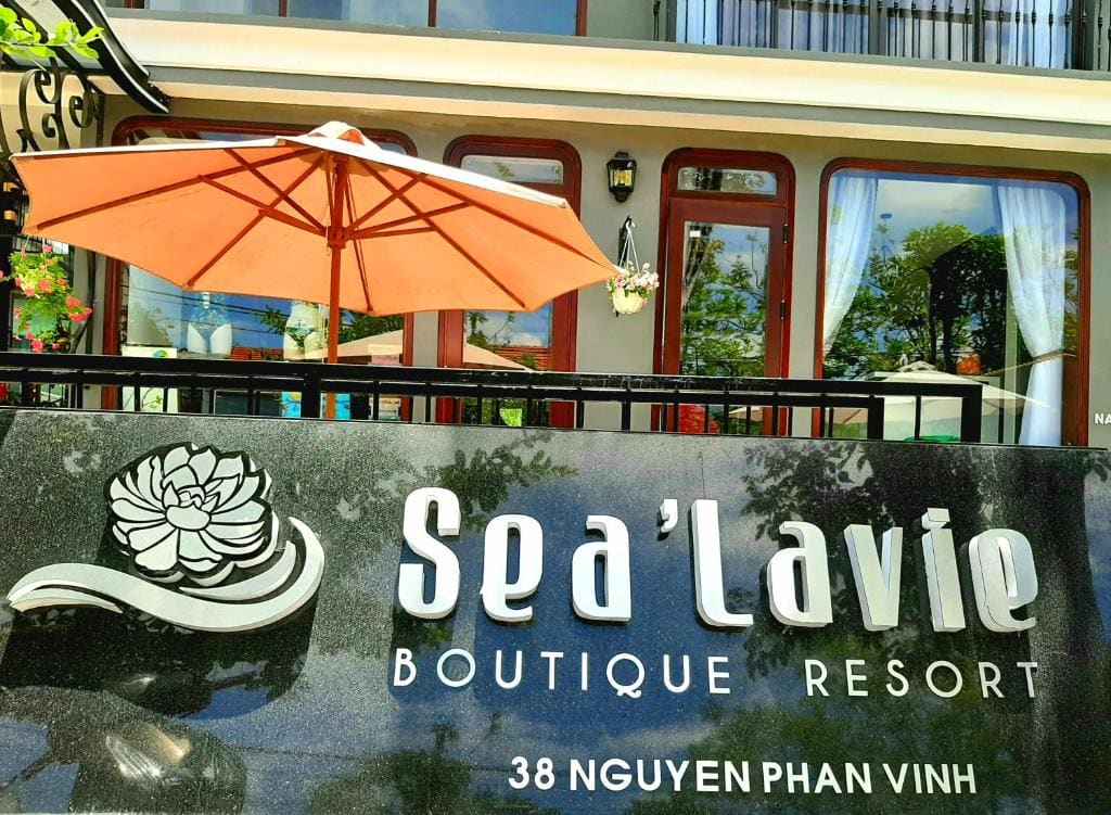 Deluxe Double Room with Sea View room - Image 1