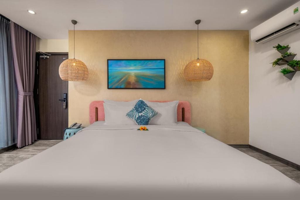 Superior Double Room with Window room - Image 2